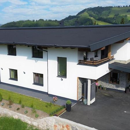 Appartements Plus Hochfilzen Luaran gambar