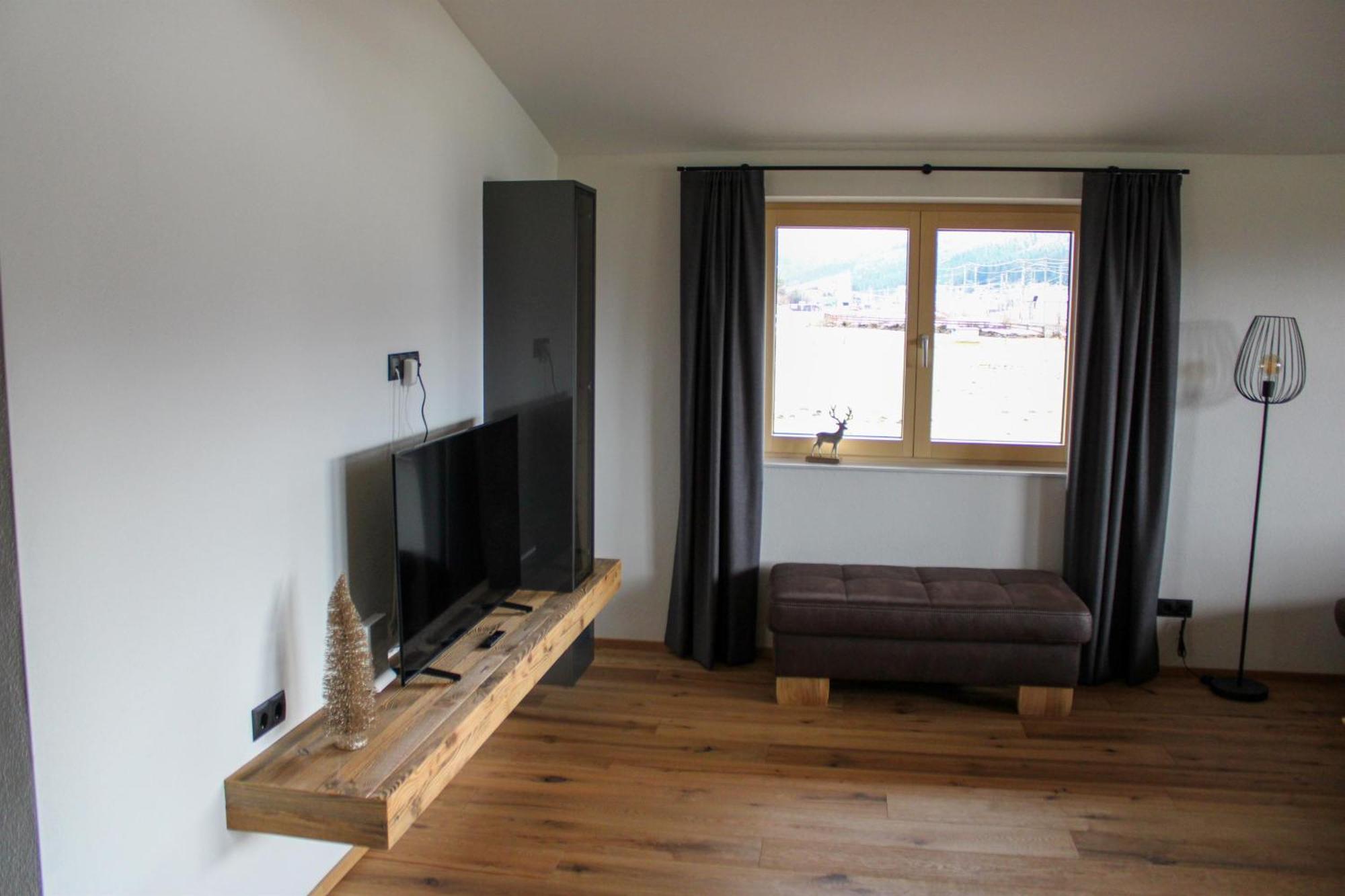 Appartements Plus Hochfilzen Luaran gambar