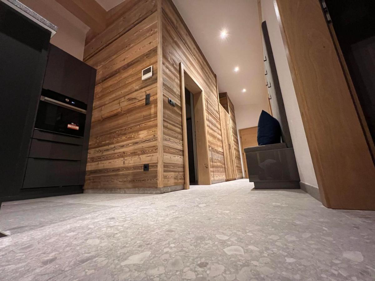 Appartements Plus Hochfilzen Luaran gambar