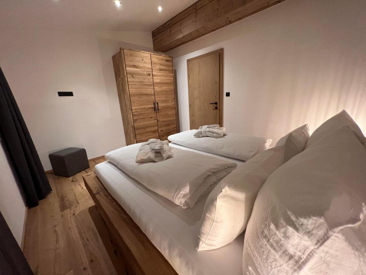 Appartements Plus Hochfilzen Luaran gambar