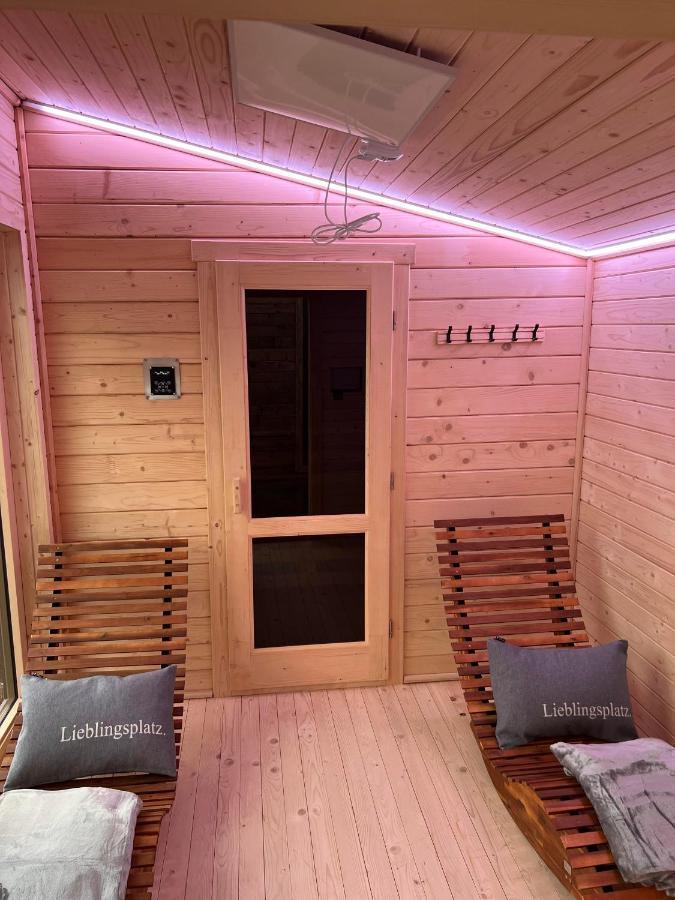 Appartements Plus Hochfilzen Luaran gambar
