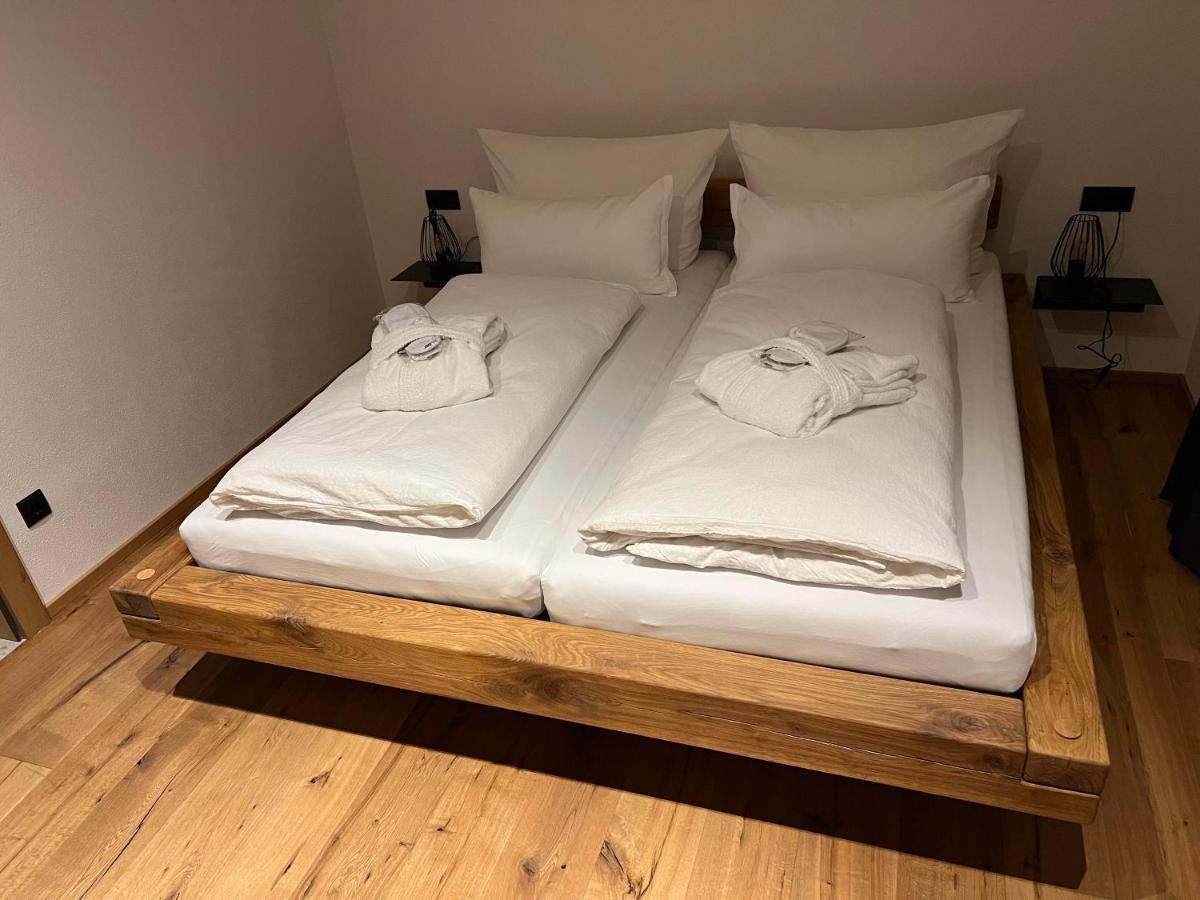 Appartements Plus Hochfilzen Luaran gambar