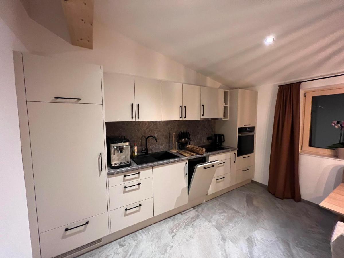 Appartements Plus Hochfilzen Luaran gambar