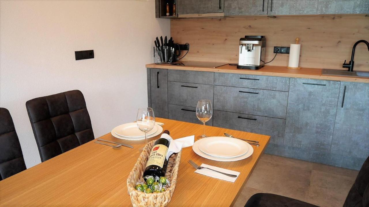 Appartements Plus Hochfilzen Luaran gambar