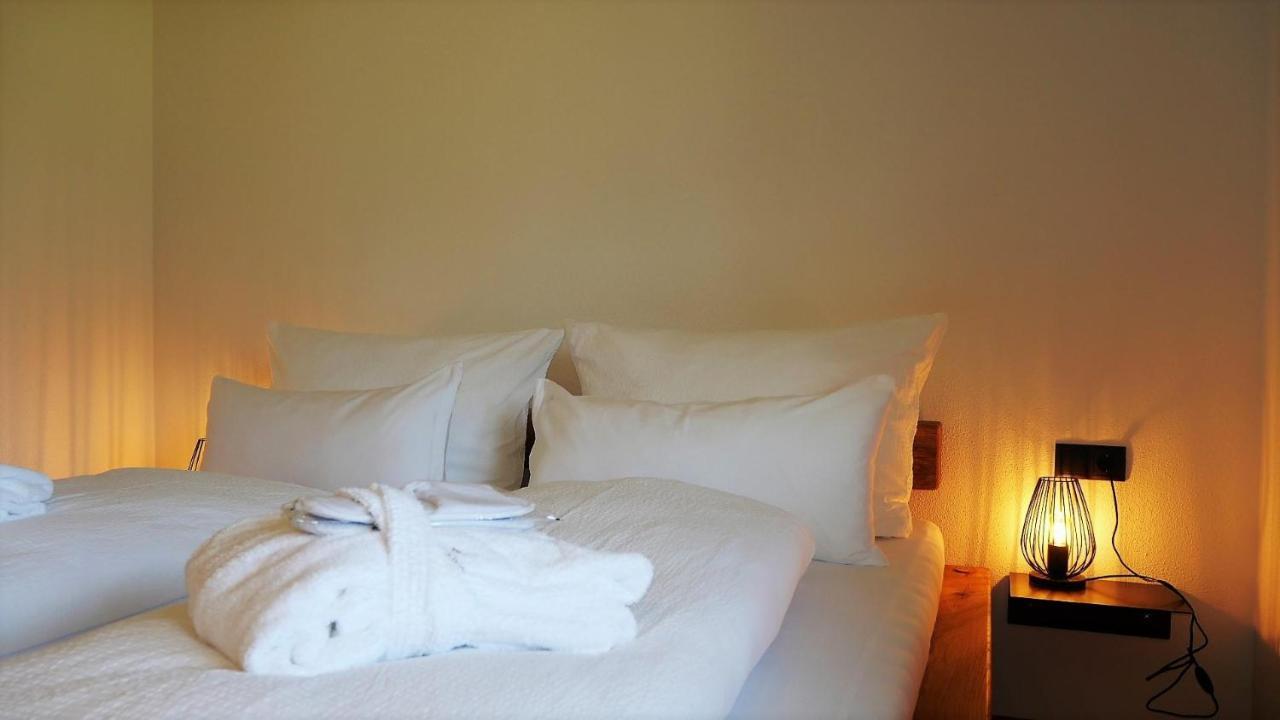Appartements Plus Hochfilzen Luaran gambar