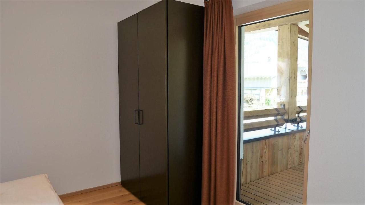 Appartements Plus Hochfilzen Luaran gambar