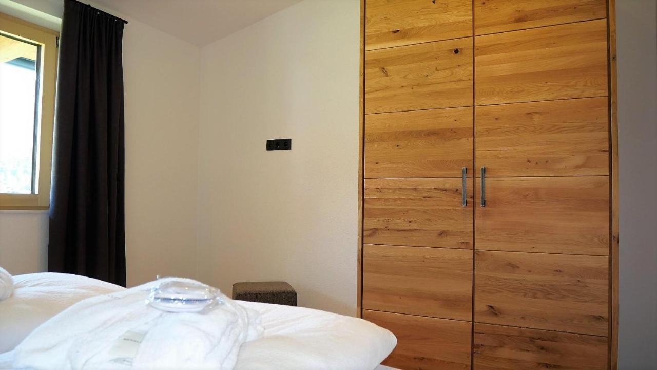 Appartements Plus Hochfilzen Luaran gambar